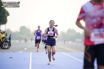 BINH DUONG NEW CITY HALF MARATHON 2024 - Ảnh #1775982