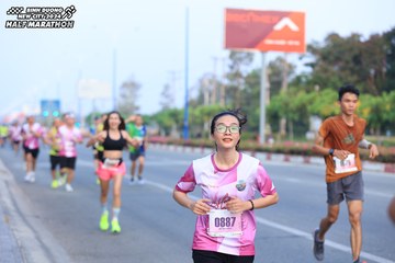 BINH DUONG NEW CITY HALF MARATHON 2024 - Ảnh #1774050