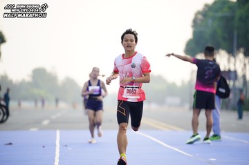 BINH DUONG NEW CITY HALF MARATHON 2024 - Ảnh #1775941