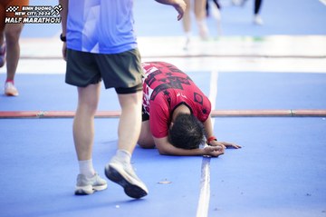 BINH DUONG NEW CITY HALF MARATHON 2024 - Ảnh #1765161
