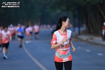 BINH DUONG NEW CITY HALF MARATHON 2024 - Ảnh #1773238
