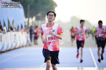 BINH DUONG NEW CITY HALF MARATHON 2024 - Ảnh #1761443