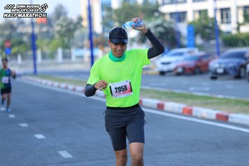 BINH DUONG NEW CITY HALF MARATHON 2024 - Ảnh #1774870