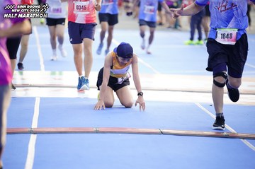 BINH DUONG NEW CITY HALF MARATHON 2024 - Ảnh #1767132