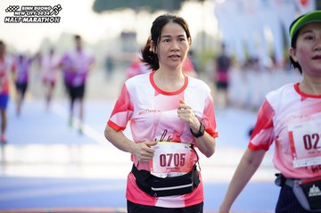 BINH DUONG NEW CITY HALF MARATHON 2024 - Ảnh #1761955