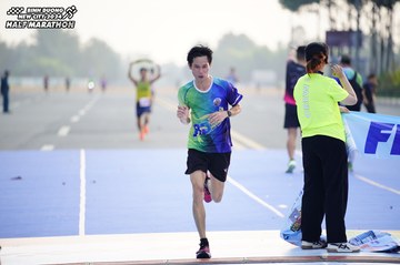 BINH DUONG NEW CITY HALF MARATHON 2024 - Ảnh #1774035