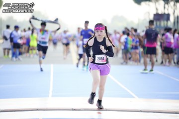 BINH DUONG NEW CITY HALF MARATHON 2024 - Ảnh #1761073