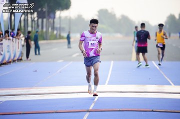 BINH DUONG NEW CITY HALF MARATHON 2024 - Ảnh #1773539