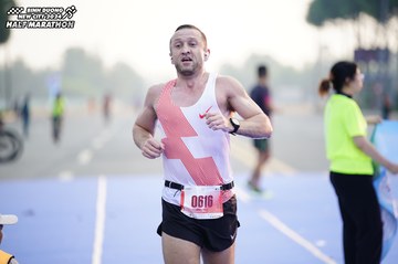 BINH DUONG NEW CITY HALF MARATHON 2024 - Ảnh #1775199