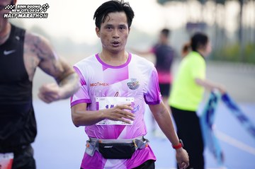 BINH DUONG NEW CITY HALF MARATHON 2024 - Ảnh #1775745