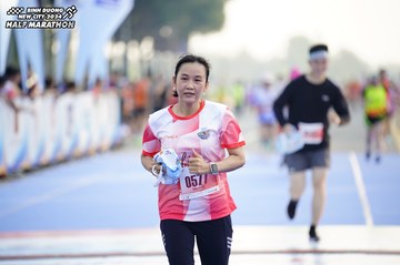 BINH DUONG NEW CITY HALF MARATHON 2024 - Ảnh #1762632
