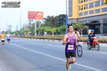BINH DUONG NEW CITY HALF MARATHON 2024 - Ảnh #1773621