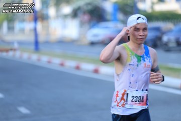 BINH DUONG NEW CITY HALF MARATHON 2024 - Ảnh #1774799