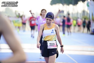 BINH DUONG NEW CITY HALF MARATHON 2024 - Ảnh #1767346