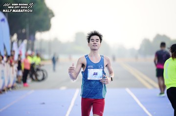 BINH DUONG NEW CITY HALF MARATHON 2024 - Ảnh #1774599
