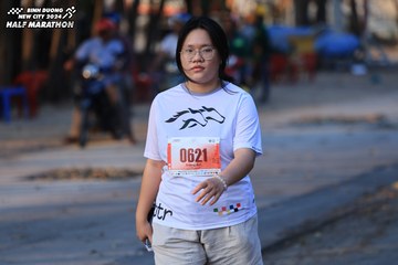 BINH DUONG NEW CITY HALF MARATHON 2024 - Ảnh #1774188
