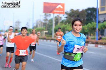 BINH DUONG NEW CITY HALF MARATHON 2024 - Ảnh #1773980