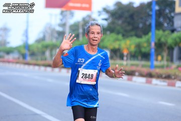 BINH DUONG NEW CITY HALF MARATHON 2024 - Ảnh #1765862