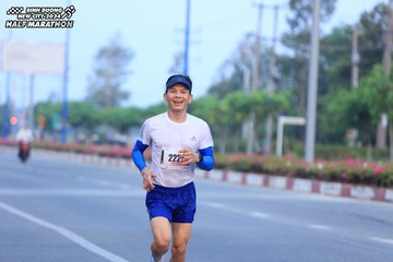 BINH DUONG NEW CITY HALF MARATHON 2024 - Ảnh #1765542