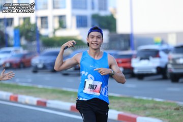 BINH DUONG NEW CITY HALF MARATHON 2024 - Ảnh #1774823