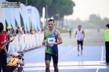 BINH DUONG NEW CITY HALF MARATHON 2024 - Ảnh #1773826