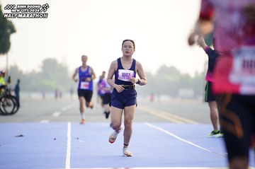 BINH DUONG NEW CITY HALF MARATHON 2024 - Ảnh #1776003