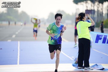 BINH DUONG NEW CITY HALF MARATHON 2024 - Ảnh #1774053