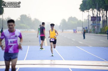 BINH DUONG NEW CITY HALF MARATHON 2024 - Ảnh #1773570
