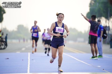 BINH DUONG NEW CITY HALF MARATHON 2024 - Ảnh #1776037