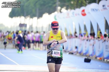 BINH DUONG NEW CITY HALF MARATHON 2024 - Ảnh #1769178