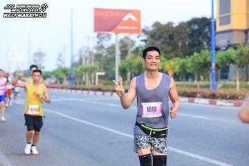 BINH DUONG NEW CITY HALF MARATHON 2024 - Ảnh #1773699