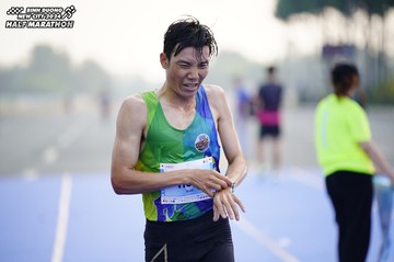 BINH DUONG NEW CITY HALF MARATHON 2024 - Ảnh #1774476