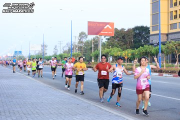 BINH DUONG NEW CITY HALF MARATHON 2024 - Ảnh #1775266
