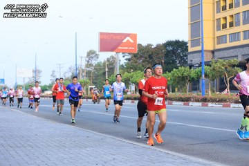 BINH DUONG NEW CITY HALF MARATHON 2024 - Ảnh #1776016