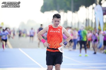 BINH DUONG NEW CITY HALF MARATHON 2024 - Ảnh #1761209