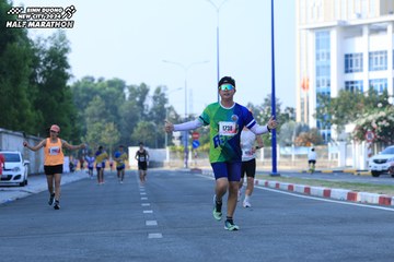 BINH DUONG NEW CITY HALF MARATHON 2024 - Ảnh #1766348