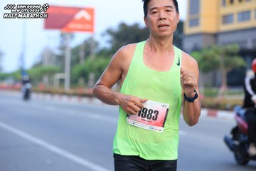 BINH DUONG NEW CITY HALF MARATHON 2024 - Ảnh #1767446