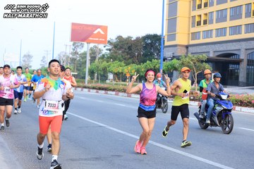 BINH DUONG NEW CITY HALF MARATHON 2024 - Ảnh #1773240
