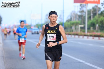 BINH DUONG NEW CITY HALF MARATHON 2024 - Ảnh #1768382
