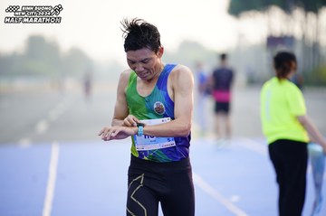 BINH DUONG NEW CITY HALF MARATHON 2024 - Ảnh #1774464