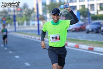 BINH DUONG NEW CITY HALF MARATHON 2024 - Ảnh #1774880