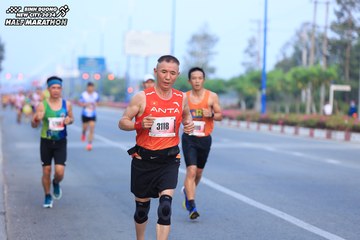 BINH DUONG NEW CITY HALF MARATHON 2024 - Ảnh #1768036