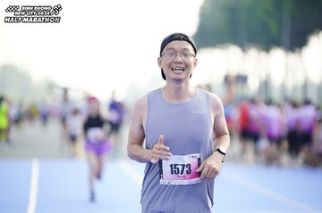 BINH DUONG NEW CITY HALF MARATHON 2024 - Ảnh #1761044