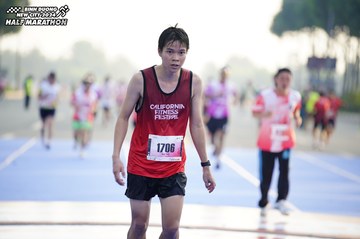 BINH DUONG NEW CITY HALF MARATHON 2024 - Ảnh #1762528