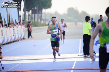 BINH DUONG NEW CITY HALF MARATHON 2024 - Ảnh #1773791