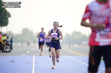 BINH DUONG NEW CITY HALF MARATHON 2024 - Ảnh #1775981