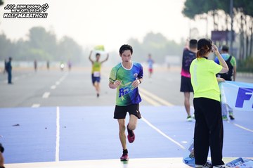 BINH DUONG NEW CITY HALF MARATHON 2024 - Ảnh #1774013