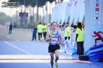 BINH DUONG NEW CITY HALF MARATHON 2024 - Ảnh #1773341