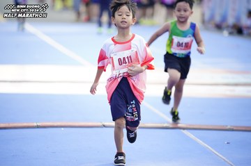 BINH DUONG NEW CITY HALF MARATHON 2024 - Ảnh #1769231