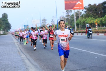 BINH DUONG NEW CITY HALF MARATHON 2024 - Ảnh #1772858
